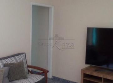 Casa · 125m² · 4 Quartos · 2 Vagas · Casa Sobrado em São José dos Campos