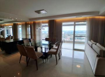 Apartamento · 167m² · 3 Quartos · 2 Vagas · Apartamento - Jardim Esplanada - Residencial Esplanada Life Club - 3 Dormitórios - 167m².
