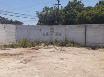 Terreno · 500m² · Terreno - Comercial - No bairro Palmeiras de São José - 500m²