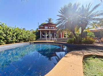 Casa · 700m² · 6 Quartos · 11 Vagas · Casa à venda, 6 quartos, 6 suítes, 11 vagas, Bandeirantes (Pampulha) - Belo Horizonte/MG