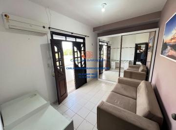 Casa · 160m² · 4 Quartos · 2 Vagas · Casa 4 quartos em condomínio fechado em Stella Maris perto do mar