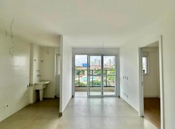 Apartamento · 79m² · 1 Quarto · 1 Vaga · NOVO, SOFISTICADO E COMPLETO!
