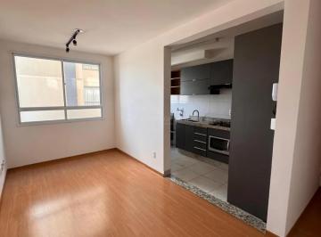 Apartamento · 46m² · 2 Quartos · 1 Vaga · Apartamento 02 dormitórios | Spazio Medelin