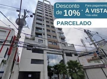 10.jpg · Apartamento no "Aurum Bela Vista" - Centro - Osasco/SP