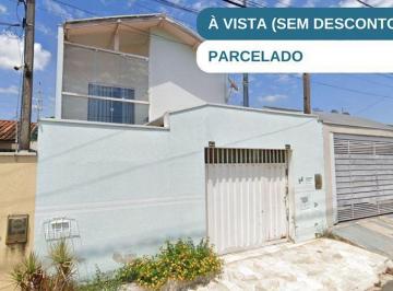 08.jpg · Casa no Parque Eldorado em Campinas/SP