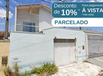 08.jpg · Casa no Parque Eldorado em Campinas/SP