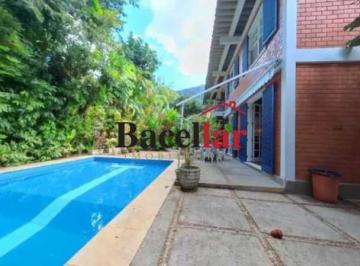 Casa · 650m² · 4 Quartos · 10 Vagas · Casa de rua : Duplex / Residencial / Jardim Botânico