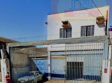 Comercial · 267m² · 4 Vagas · Galpão Comercial com Renda na Melhor Localização do Limão 267 m²