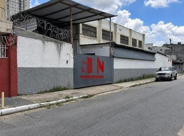 Comercial · 700m² · 10 Vagas · Comércio Vila Palmeiras São Paulo/SP