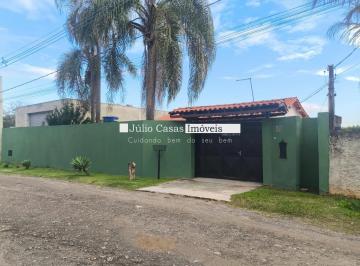 Rural · 1076m² · 3 Quartos · 5 Vagas · Chácara à venda Bairro Campininha - Edén