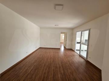 Apartamento · 81m² · 2 Quartos · 2 Vagas · Locação Condomínio Parque Firenze Aprígio