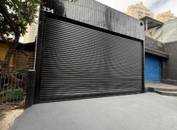Comercial · 182m² · Prédio Comercial à Venda na Vila Leopoldina - Galpão Moderno e Versátil