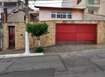 Casa · 186m² · 4 Quartos · 6 Vagas · Casa 186m² no Tatuapé com 4 Dormitórios e 6 Vagas!