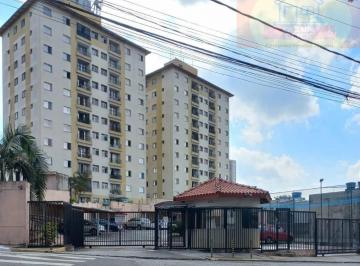 Apartamento · 56m² · 3 Quartos · 1 Vaga · Apartamento 3 Dormitórios no Cangaíba/Penha