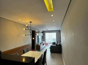 Apartamento · 60m² · 2 Quartos · 1 Vaga · Apartamento Completo com Suíte e Lazer de Clube ? Guarulhos