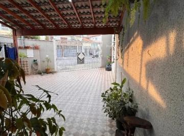 Casa · 73m² · 3 Quartos · 2 Vagas · Oportunidade - Sobrado Reformado na Vila Dalila com 3 Quartos e 2 Vagas