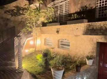 Casa · 380m² · 3 Quartos · 3 Vagas · Casa Colonial na Penha com 3 Quartos e 4 Vagas ? Recém Reformada