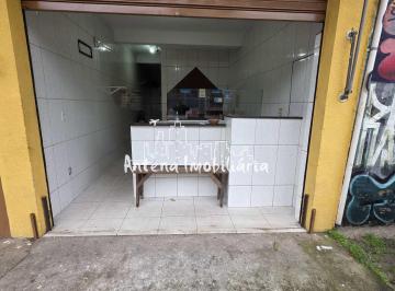 Comercial · 50m² · Salão comercial em Ferraz de Vasconcelos - Cód.: 13216.