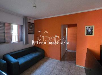 Casa · 60m² · 2 Quartos · 1 Vaga · Casa em Ferraz de Vasconcelos - Cód.: 13217.