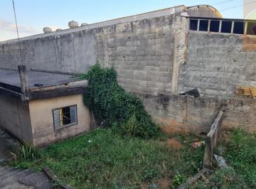 Terreno · 300m² · Terreno de 300m² no Jaraguá com Duas Casas e Excelente Potencial