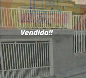 Casa · 6 Quartos · 1 Vaga · MAIS UM IMÓVEL VENDIDO 2 Sobrados no mesmo terreno