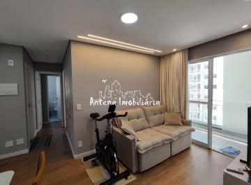 Apartamento · 53m² · 2 Quartos · 1 Vaga · Apartamento com 02 dormitórios em Ferraz - Cód.: 13226.