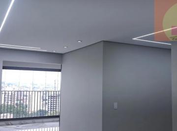 Apartamento · 80m² · 3 Quartos · 1 Vaga · Raízes Vila Matilde - Apartamento Novo Vila Matilde- 3 dormitórios, andar alto,