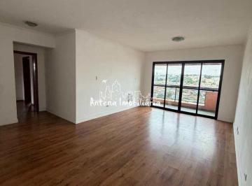 Apartamento · 140m² · 4 Quartos · 2 Vagas · Apartamento com 03 dormitórios em Poá - Cód.: 13227.