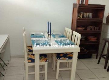 Apartamento · 48m² · 1 Quarto · 1 Vaga · Apartamento com 01 dormitório no Guarujá - Cód.: 13214.