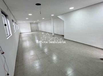 Comercial · 545m² · Prédio comercial no Pq. São Francisco - Cód.: 13228.