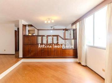 Apartamento · 126m² · 3 Quartos · 2 Vagas · Apartamento com 03 dormitórios em Santa Cecília - Cód.: 13222.
