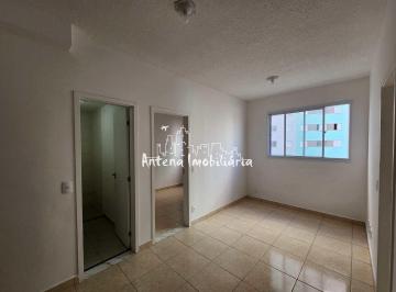 Apartamento · 42m² · 2 Quartos · 1 Vaga · Apartamento com 02 dormitórios em Ferraz - Cód.: 12102.