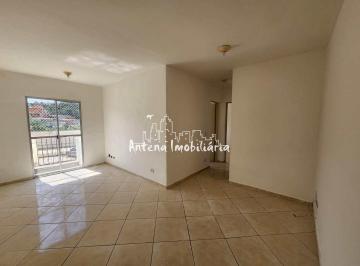 Apartamento · 52m² · 2 Quartos · 1 Vaga · Apartamento com 02 dormitórios em Ferraz - Cód.: 13209.