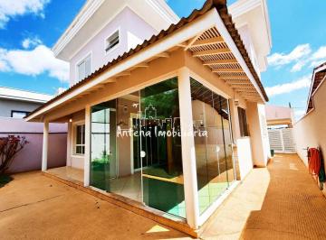 Casa · 291m² · 3 Quartos · 2 Vagas · Casa de Condomínio em Itatiba - Cód.: 13236.