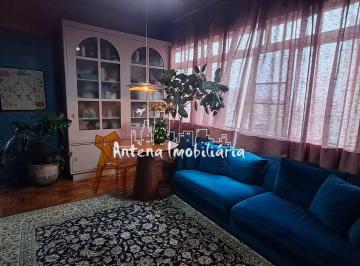 Apartamento · 81m² · 2 Quartos · Apartamento com 02 dormitórios em Santa Cecília - Cód.: 13221.