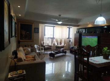 Apartamento · 120m² · 3 Quartos · 2 Vagas · Apartamento, Vila Diniz, São José do Rio Preto