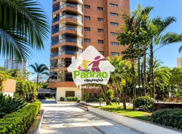 Apartamento · 273m² · 4 Quartos · 4 Vagas · Apartamento com 4 quartos, Vila Lanzara, Guarulhos - R$ 2.16 mi, Cod: 11149