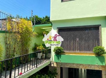 Casa · 170m² · 3 Quartos · 4 Vagas · Sobrado com 3 quartos, Vila Oratório, São Paulo - R$ 935 mil, Cod: 11150