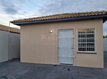 Casa · 266m² · 2 Quartos · 2 Vagas · Parque Residencial Dignidade