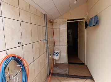 Casa · 66m² · 3 Quartos · 1 Vaga · Residencial - Dom Lafayete Libânio