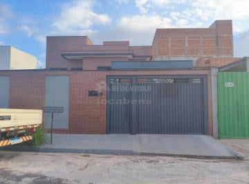 Casa · 91m² · 3 Quartos · 2 Vagas · Casa à venda com 3 dormitórios e suíte no Laranjeiras ? Bady Bassitt