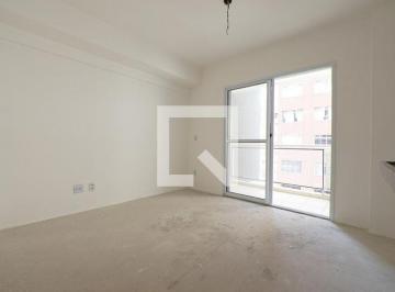 Apartamento · 26m² · 1 Quarto · Apartamento à Venda - Liberdade, 1 Quarto, 26 m² - São Paulo