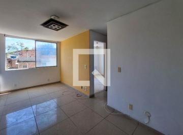 Apartamento · 51m² · 2 Quartos · 1 Vaga · Apartamento à Venda - Ingá, 2 Quartos, 51 m² - Niterói