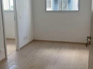 Apartamento · 34m² · 2 Quartos · Studio com 2 quartos, Jardim São Luís, São Paulo - R$ 276 mil, Cod: 6470
