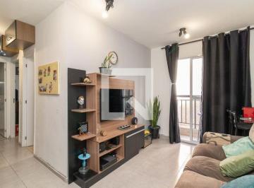 Apartamento · 34m² · 2 Quartos · Apartamento à Venda - Vila Ré, 2 Quartos,  34 m² - São Paulo