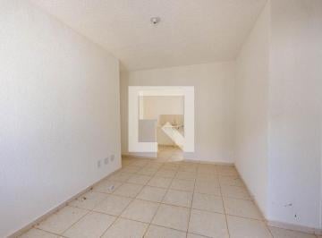 Apartamento · 51m² · 2 Quartos · 1 Vaga · Apartamento à Venda - Jardim Residencial Dona Lucilla, 2 Quartos,  51 m² - Indaiatuba