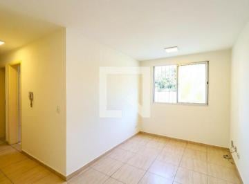 Apartamento · 44m² · 1 Quarto · 1 Vaga · Apartamento à Venda - Morumbi, 1 Quarto,  44 m² - São Paulo