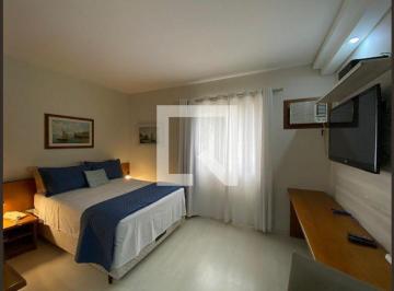 Apartamento · 25m² · 1 Quarto · 1 Vaga · Apartamento à Venda - Moema, 1 Quarto,  25 m² - São Paulo