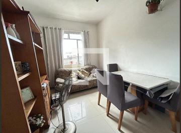 Apartamento · 55m² · 2 Quartos · 1 Vaga · Apartamento à Venda - Cachambi, 2 Quartos, 55 m² - Rio de Janeiro