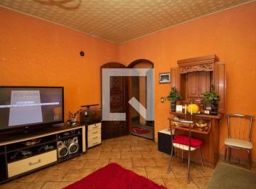 Casa · 150m² · 3 Quartos · 3 Vagas · Casa à Venda - Vila Miriam, 3 Quartos,  150 m² - São Paulo